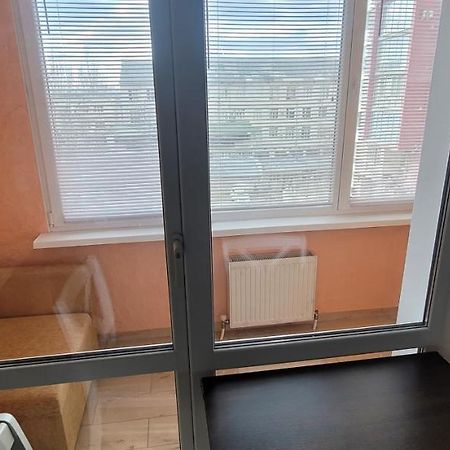 Уютная Квартира В Новом Доме Comfortable Apartment In New Development Chisinau Exterior photo